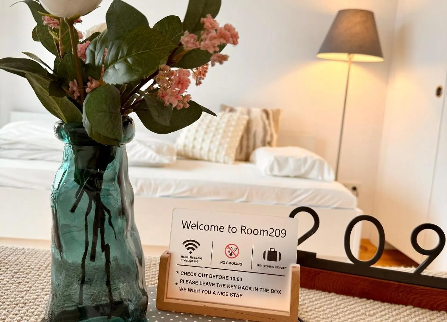 Myroom Wohnung Neben Der Messe Mnichov Apartmán
